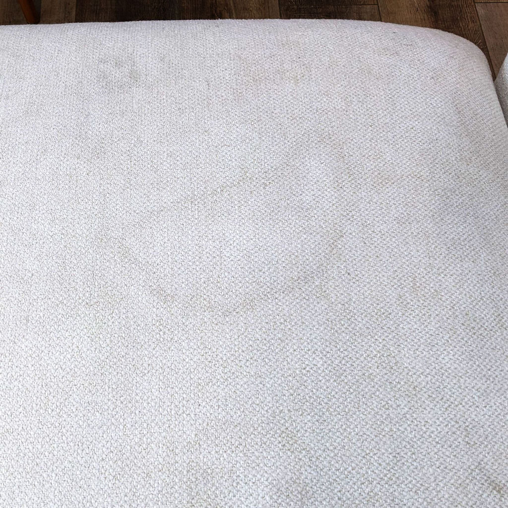 Crate & Barrel Modular Sectional