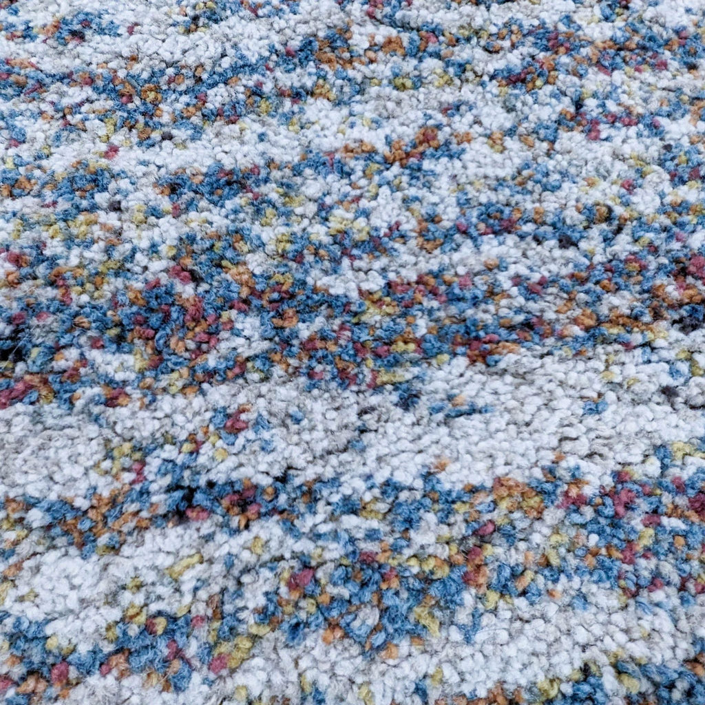 Granada Ezra Shag Area Rug