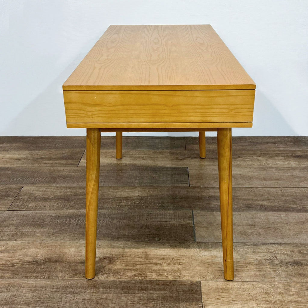 Mid-Century Modern Desk