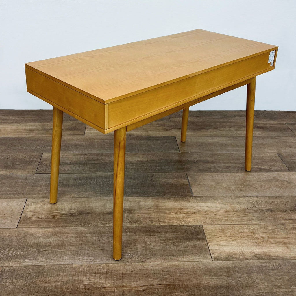 Mid-Century Modern Desk
