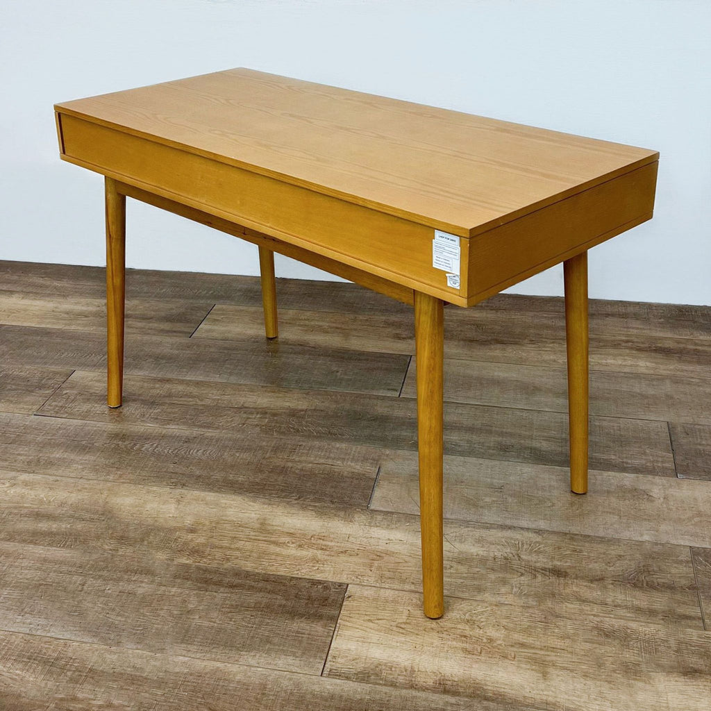 Mid-Century Modern Desk