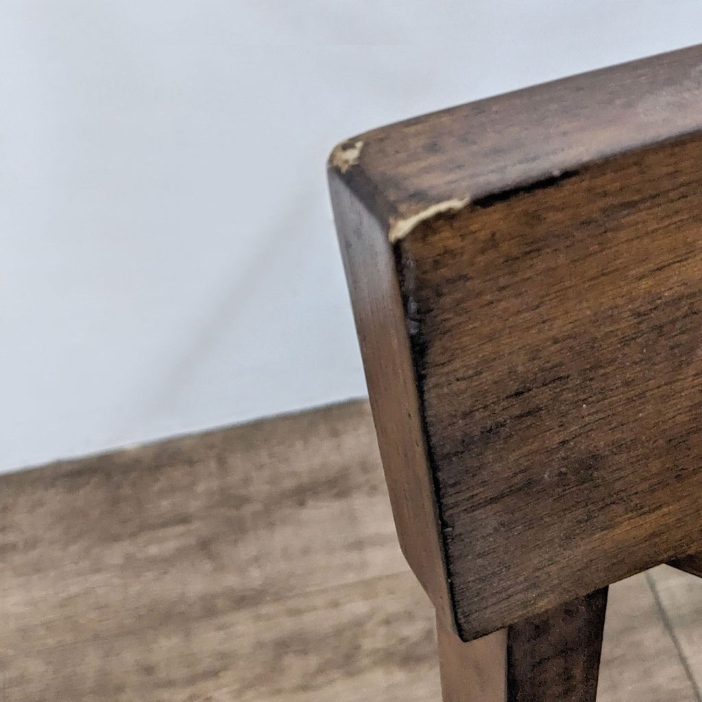 Bayside Furnishings Bolton 9-Piece Farmhouse Style Dining Set