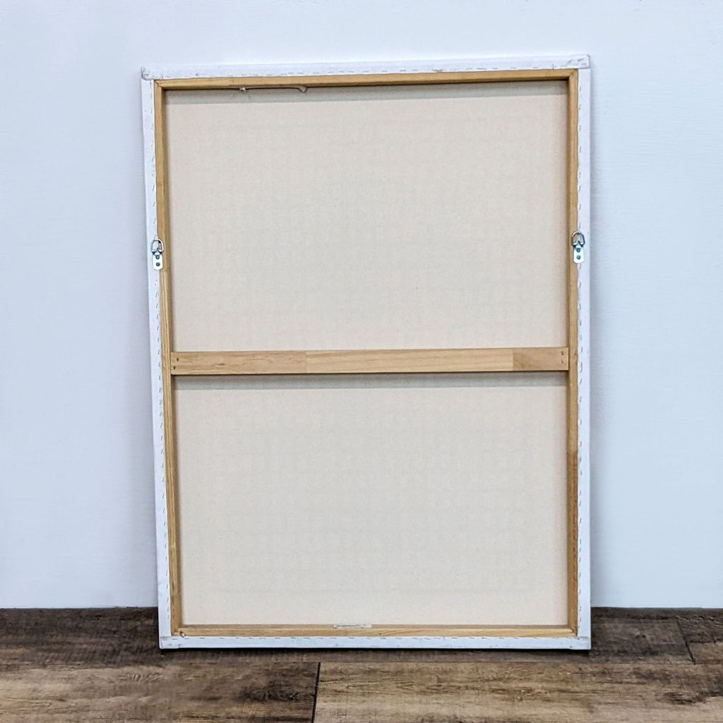 “Mono Vestige IV” on Canvas