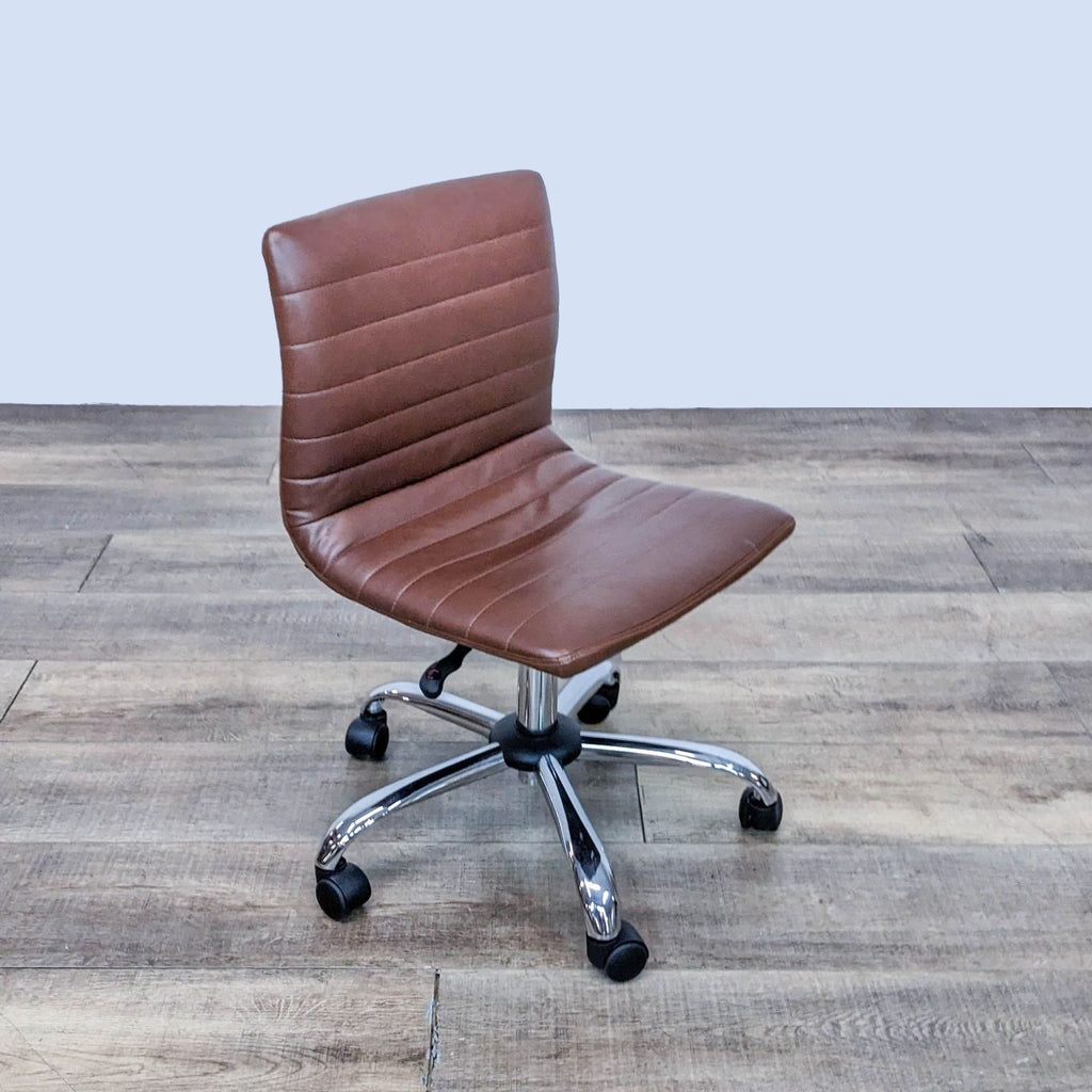 Modern Mid Back Task Chair