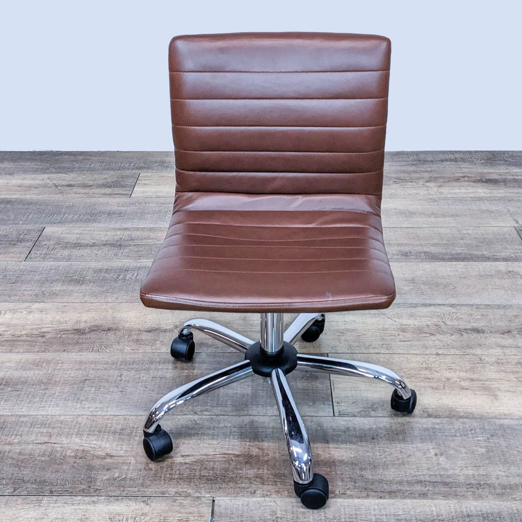 Modern Mid Back Task Chair