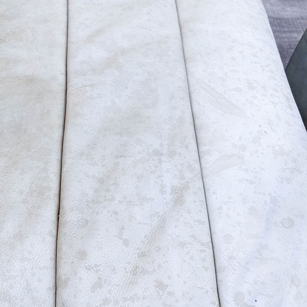 Restoration Hardware Modern Sectional