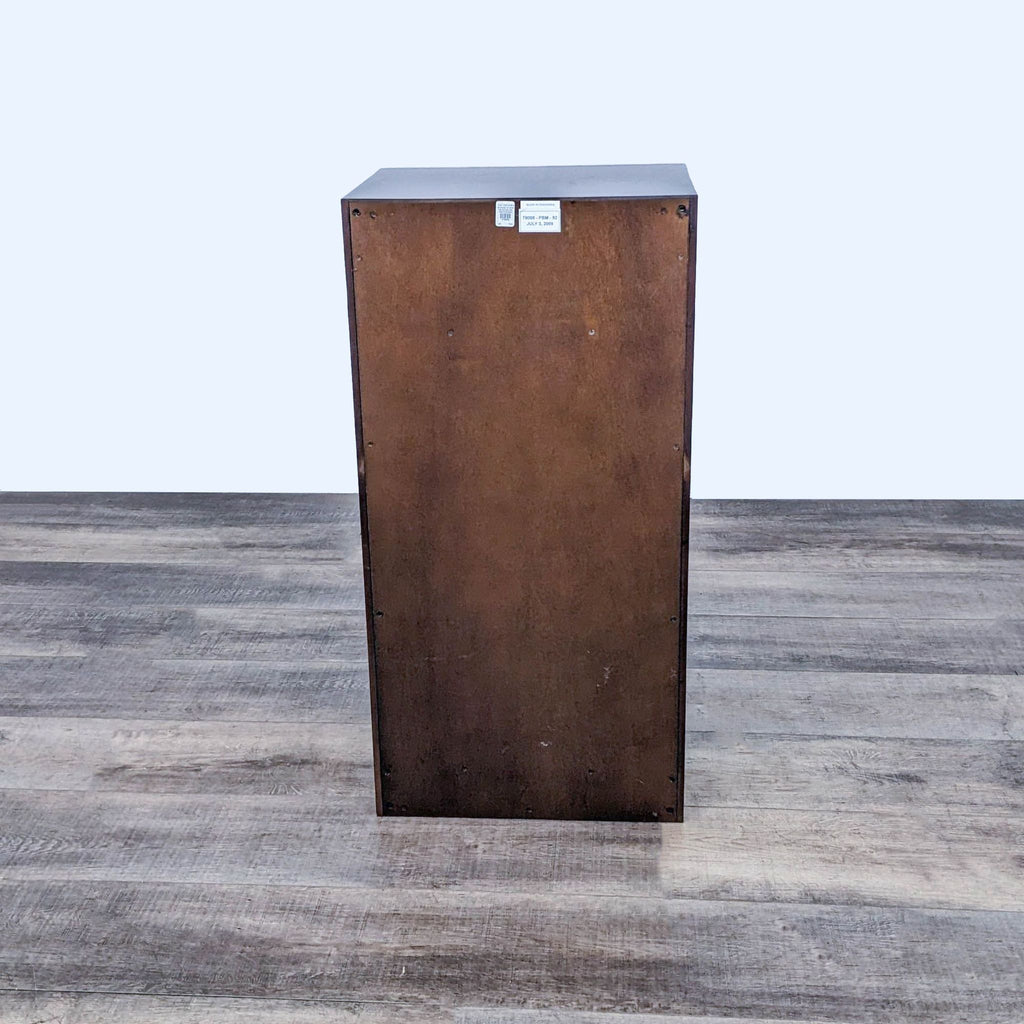 Pottery Barn Modular Wine Bar