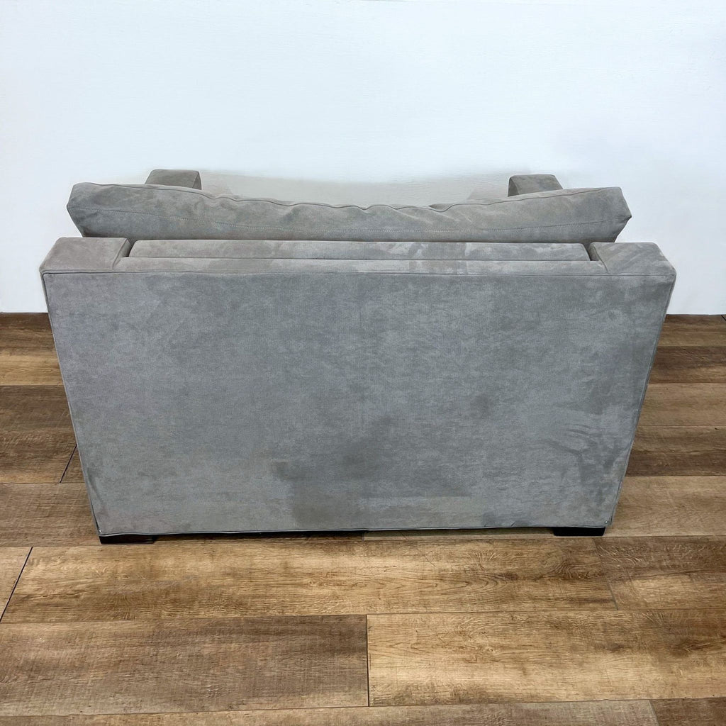 Crate & Barrel Axis Twin Sleeper