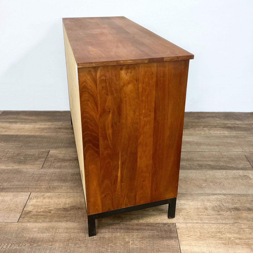 Room and Board  Linear Series Cabinet