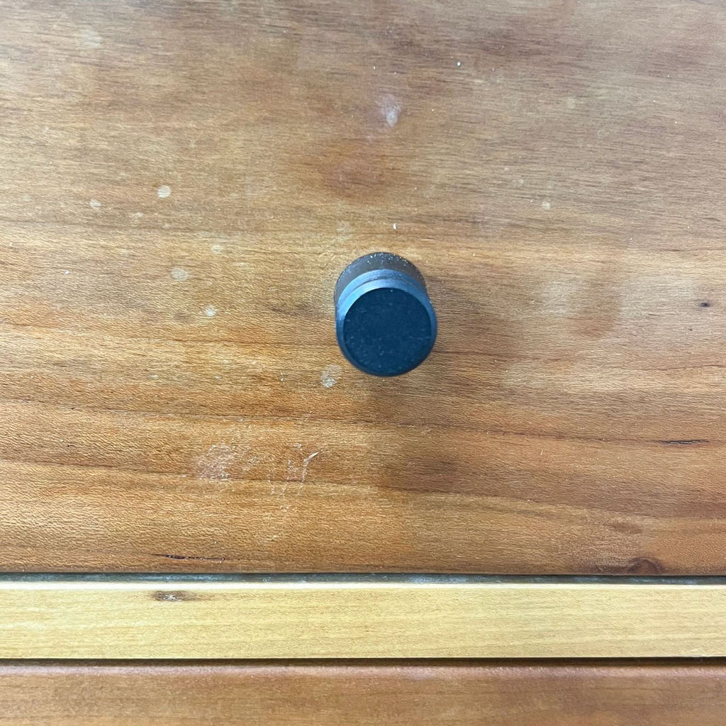 Room and Board  Linear Series Cabinet