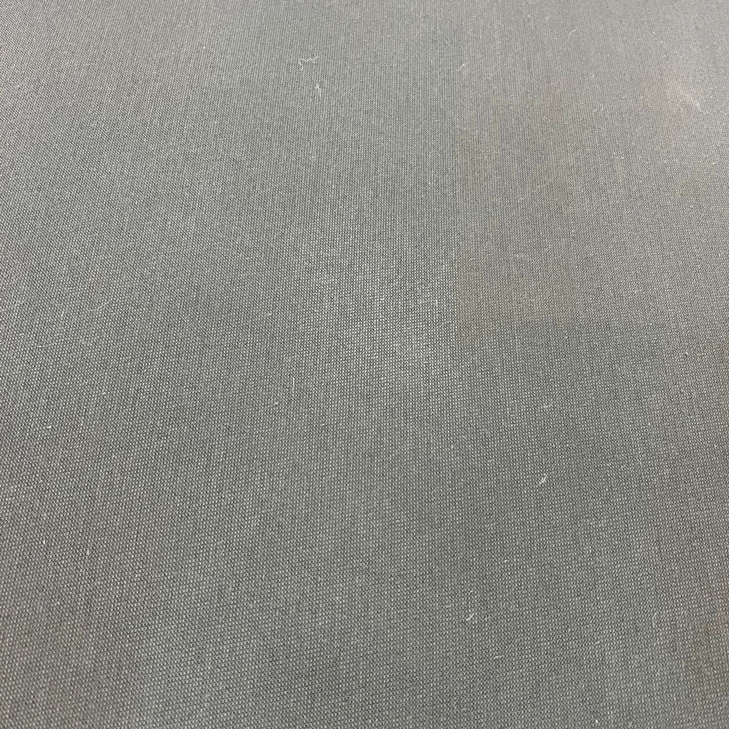 Crate & Barrel Modern Ottoman