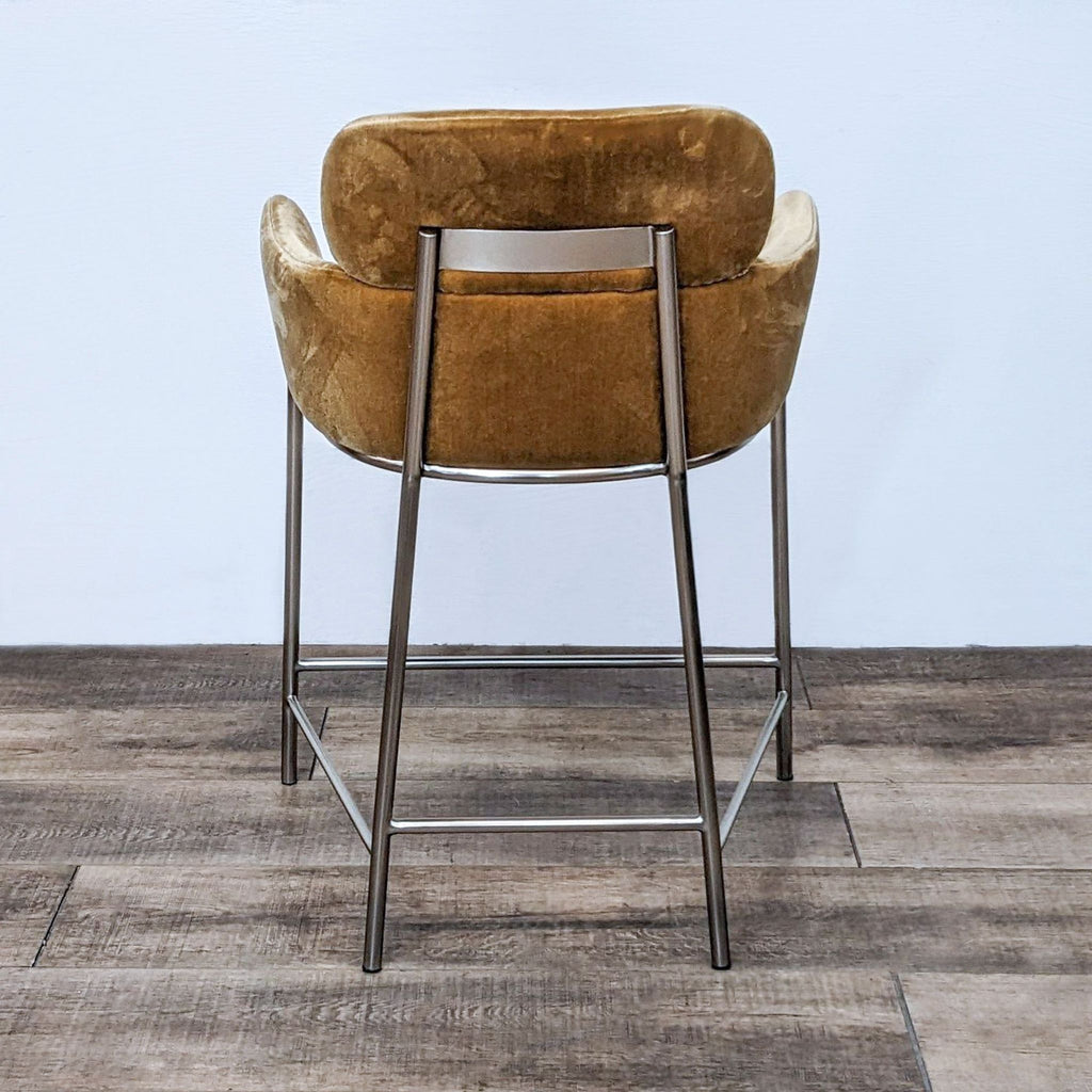 CB2 Modern Azalea Counter Stool