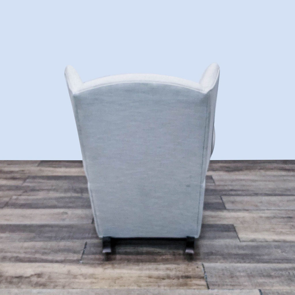 Pottery Barn Kids Wingback Rocking Chair