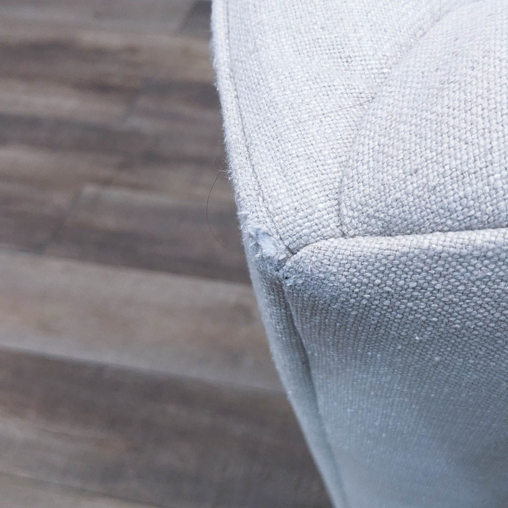 Pottery Barn Kids Wingback Rocking Chair