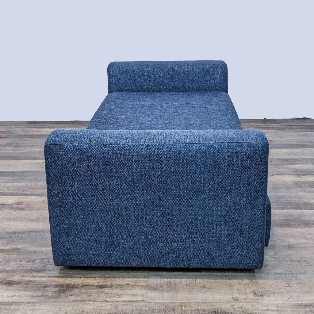 Crate & Barrel Daybed With Trundle