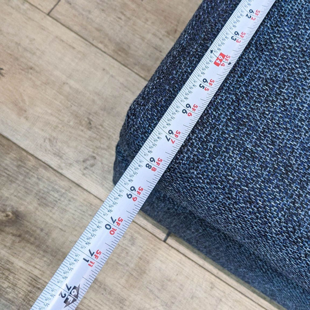 Crate & Barrel Daybed With Trundle