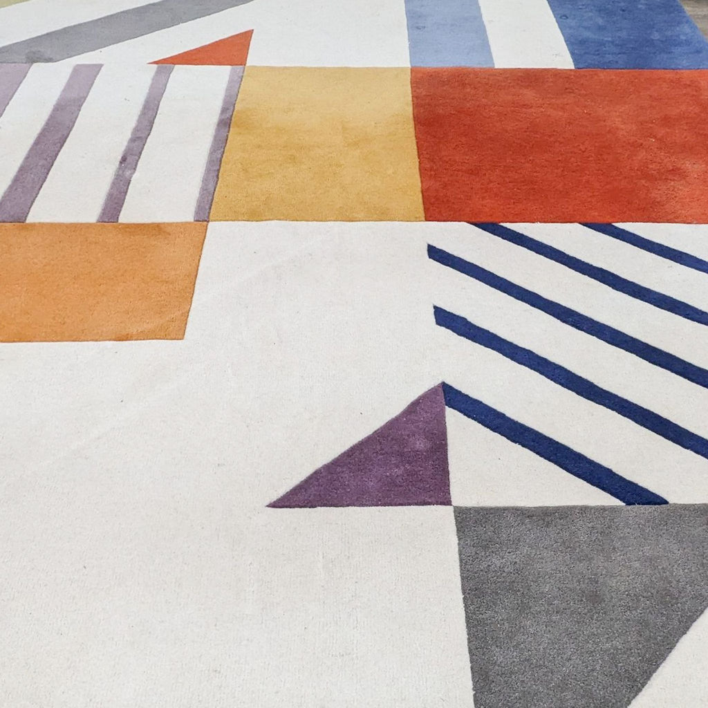 Safavieh Fifth Avenue Abstract Area Rug