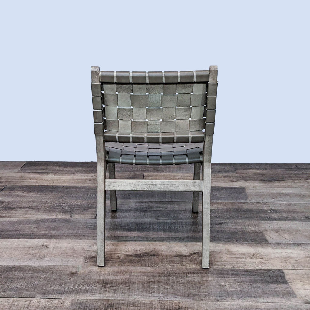 Pottery Barn Fenton Chair