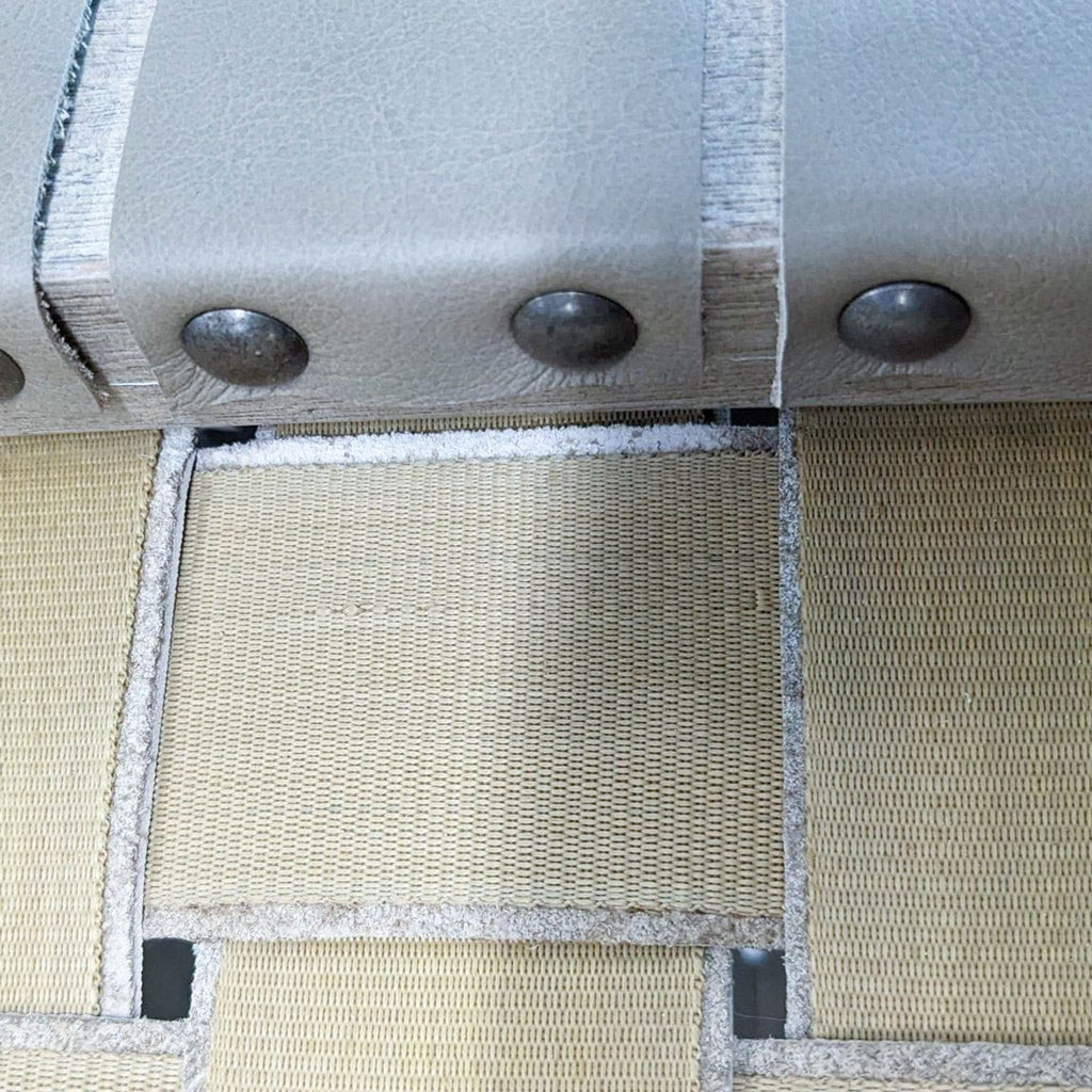 Pottery Barn Fenton Chair