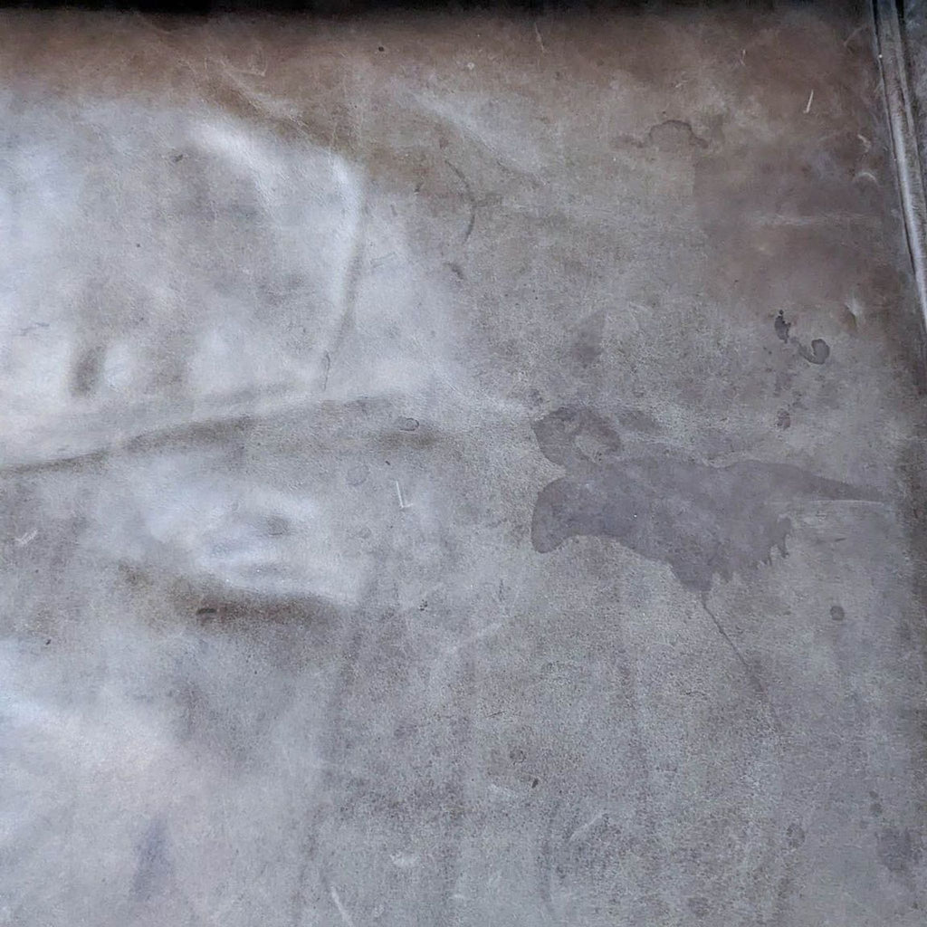 Article Charme Leather Sofa