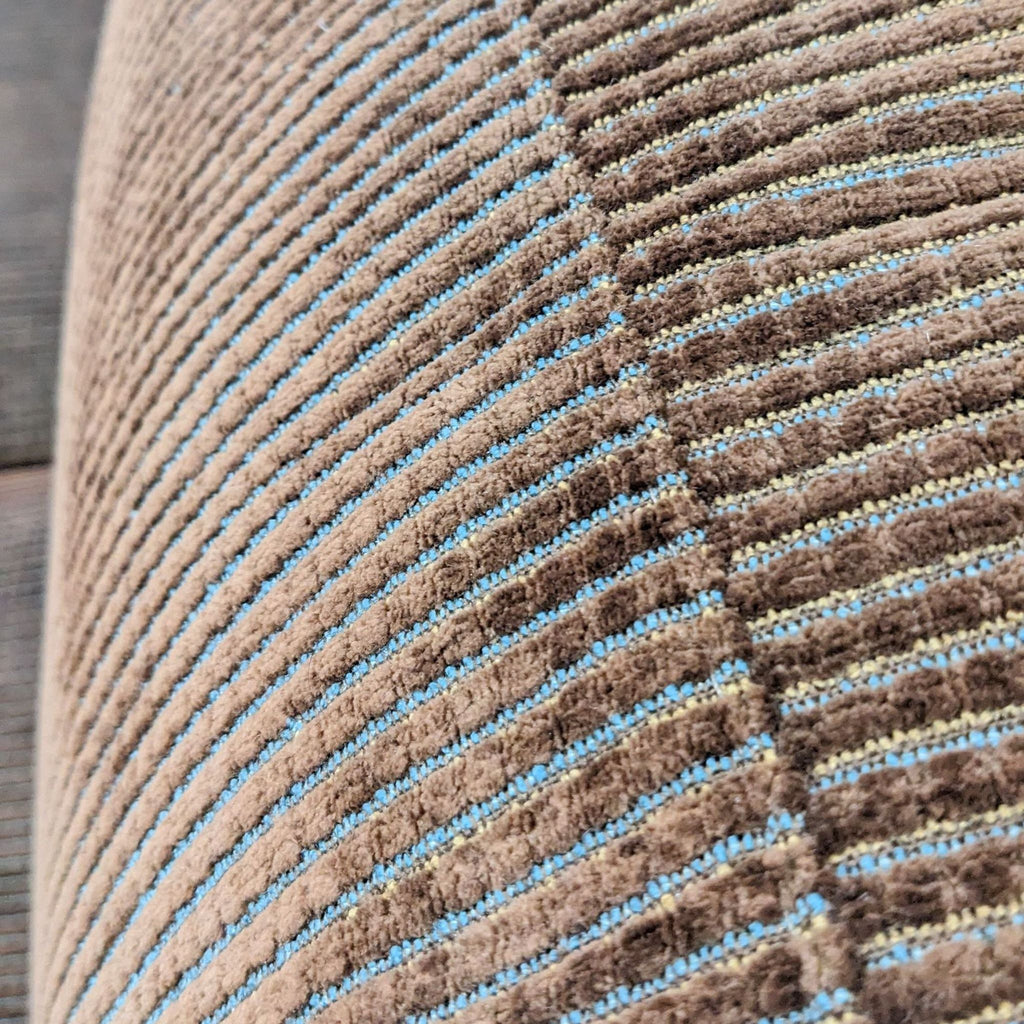 Flexsteel L Shape Sectional