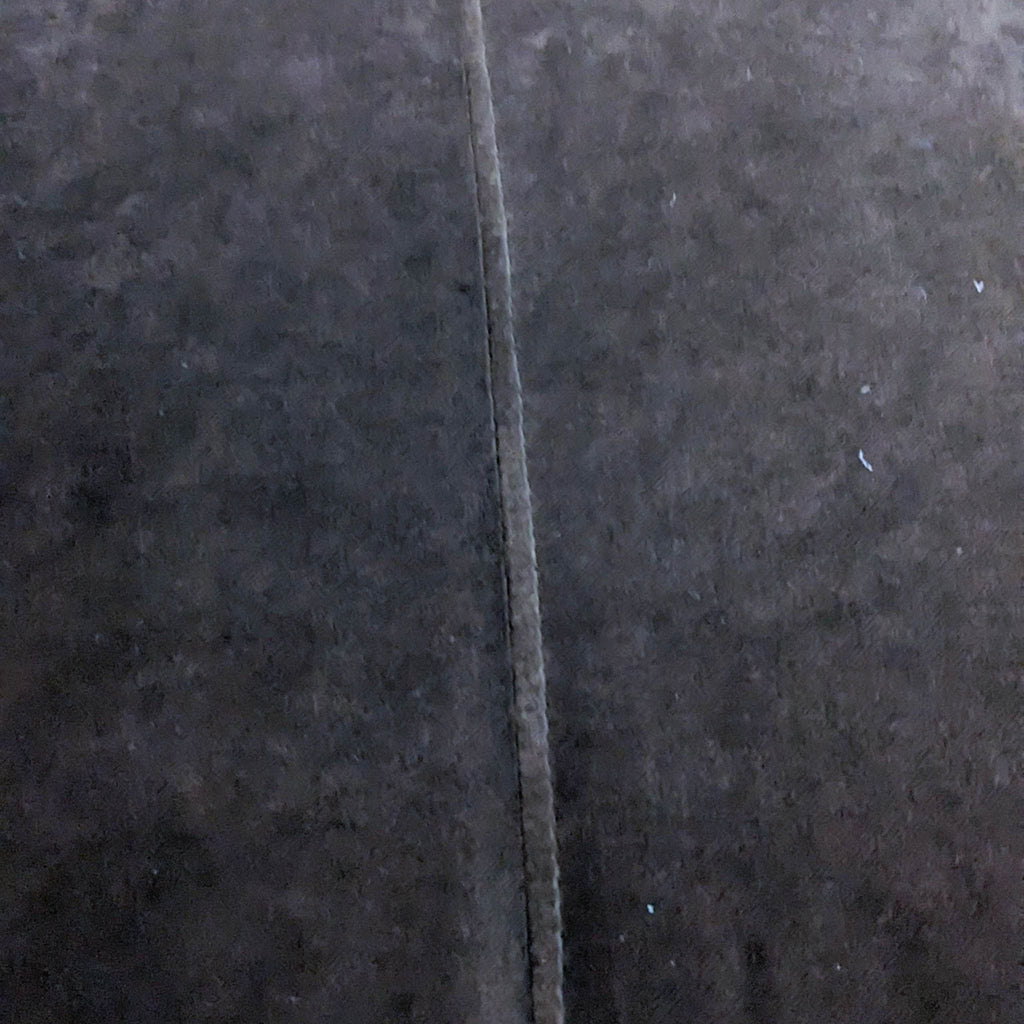 Crate & Barrel Chaise Lounge