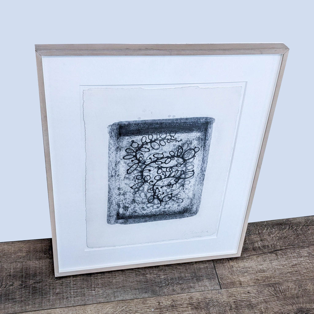 “Epiphany” Original Drawing by Stephen Talasnik