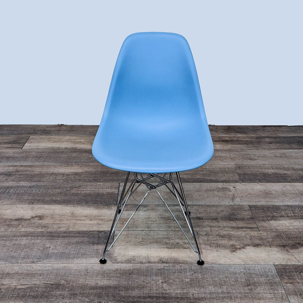Herman Miller Eames Molded Side Chair