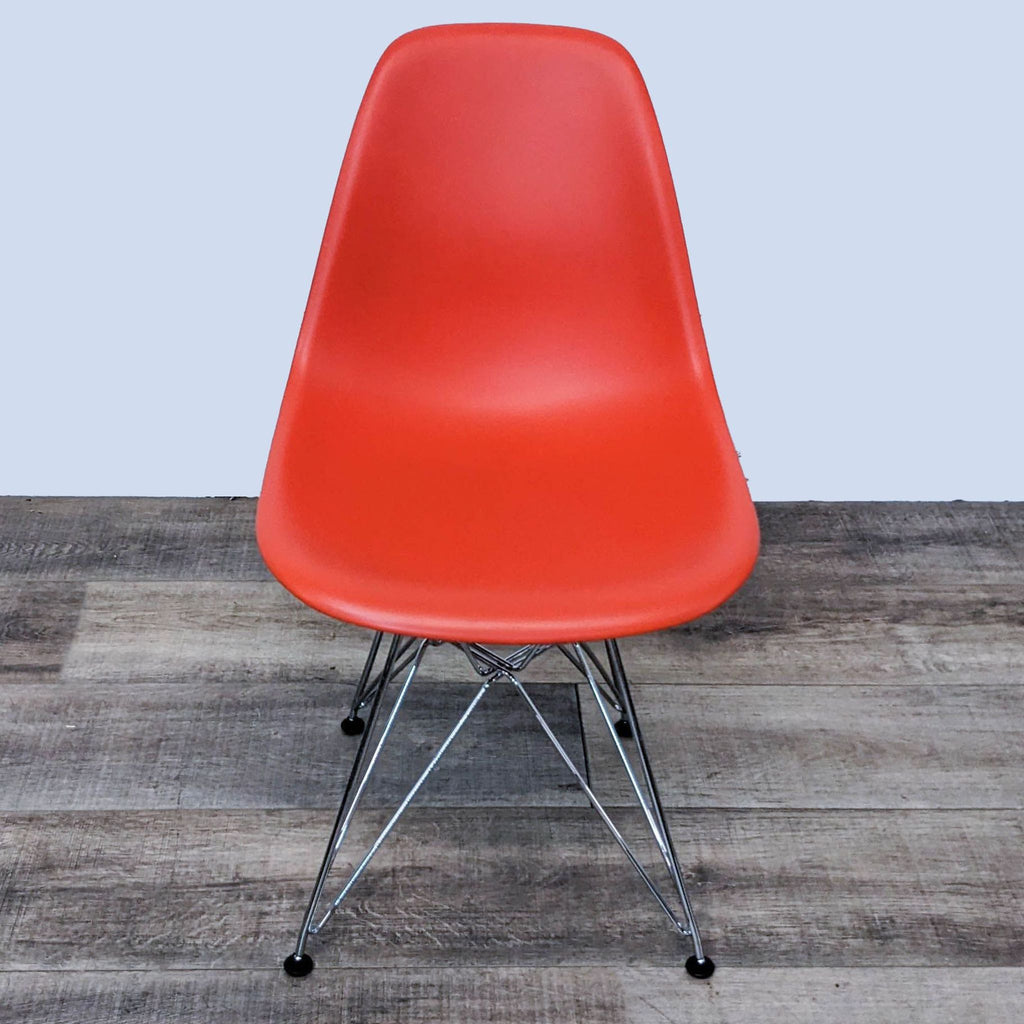 Herman Miller Eames Molded Side Chair