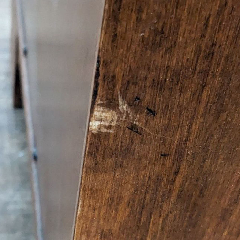 Ethan Allen Country Crossing Traditional 7-Drawer Highboy Dresser