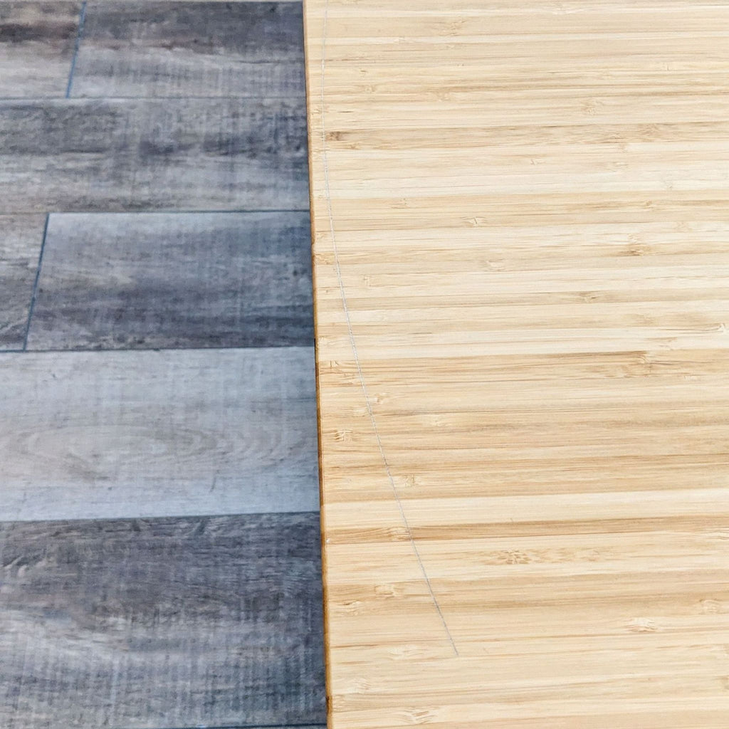 Autonomous Adjustable Sit Stand Desk