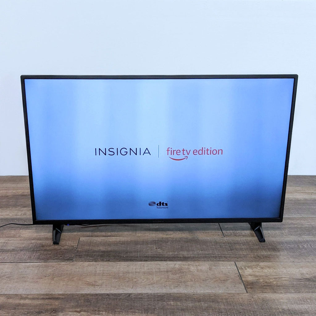 Insignia 4K UHD Fire TV Edition NS-50DF710NA19