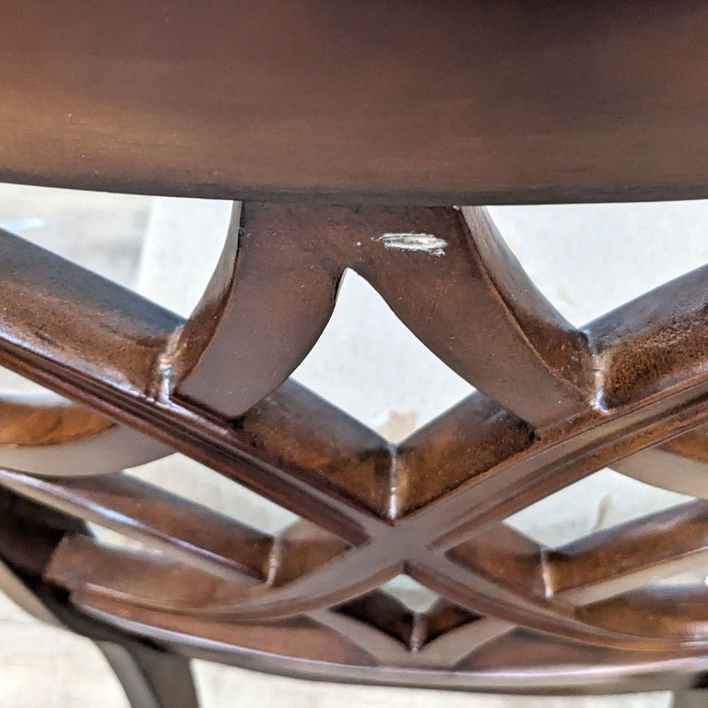 Contemporary Dining Chair