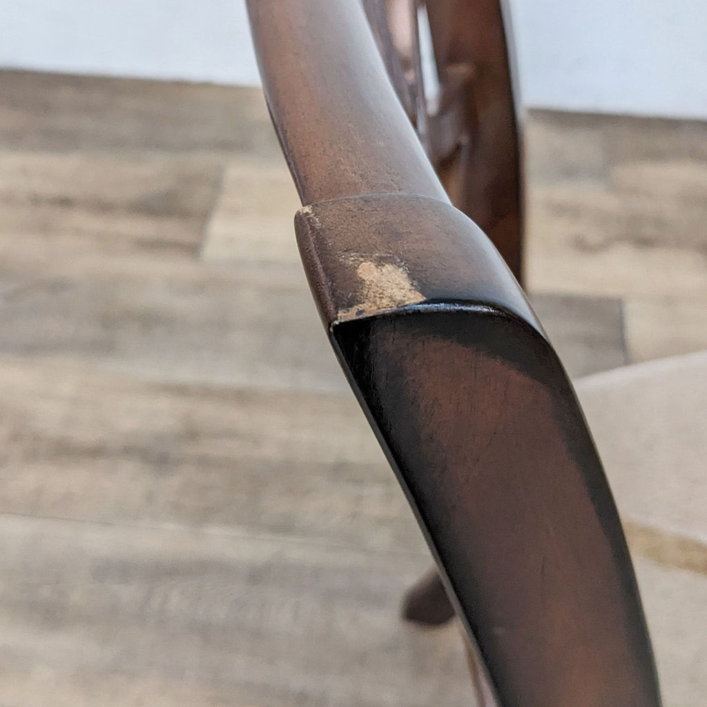 Contemporary Dining Chair