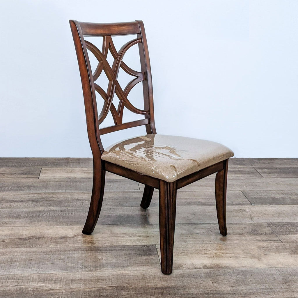 Contemporary Dining Chair