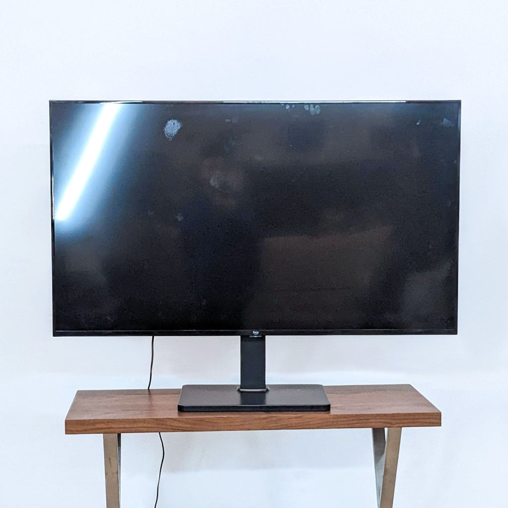 Amazon - 55" Class 4-Series 4K UHD Smart Fire TV