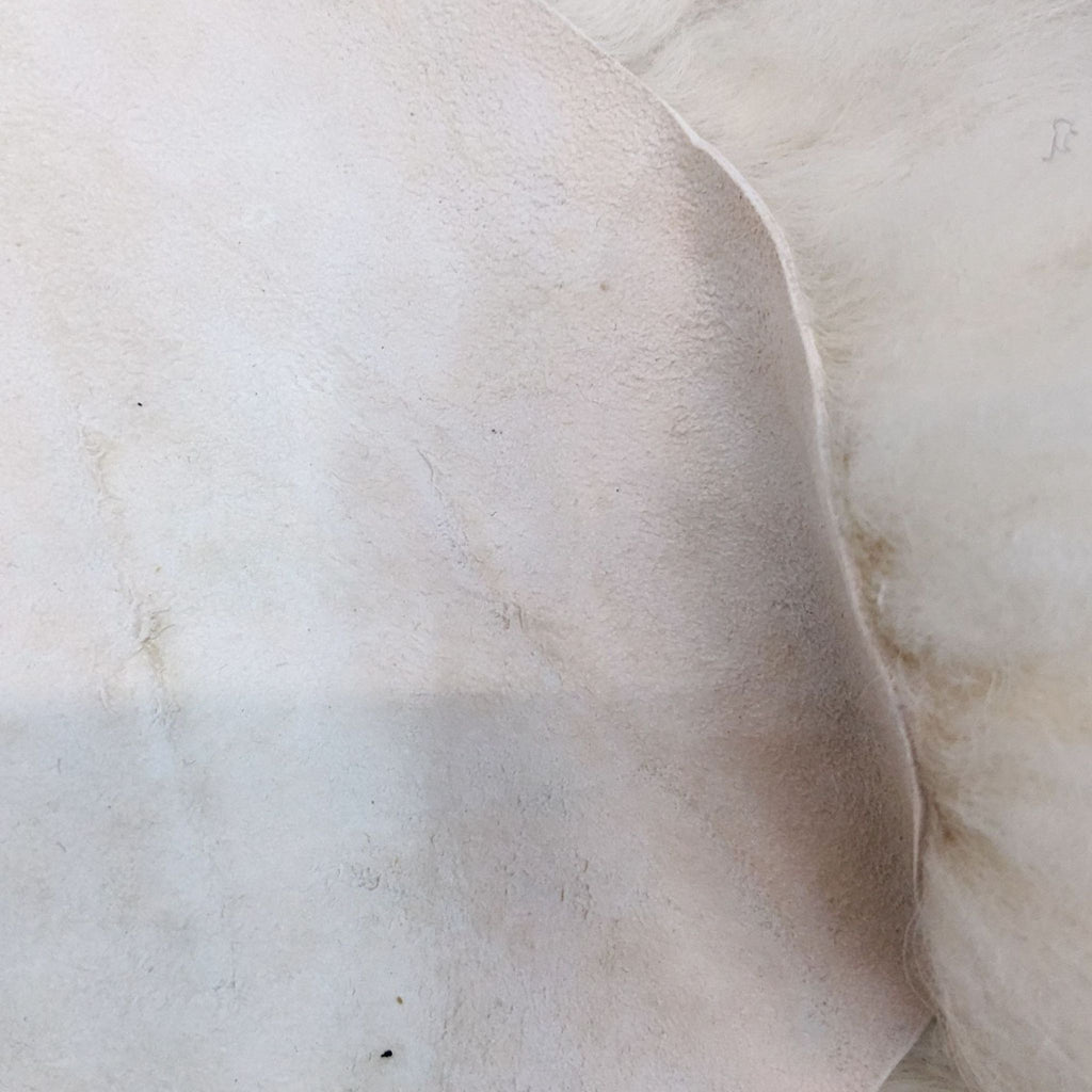 Icelandic Sheepskin Rug