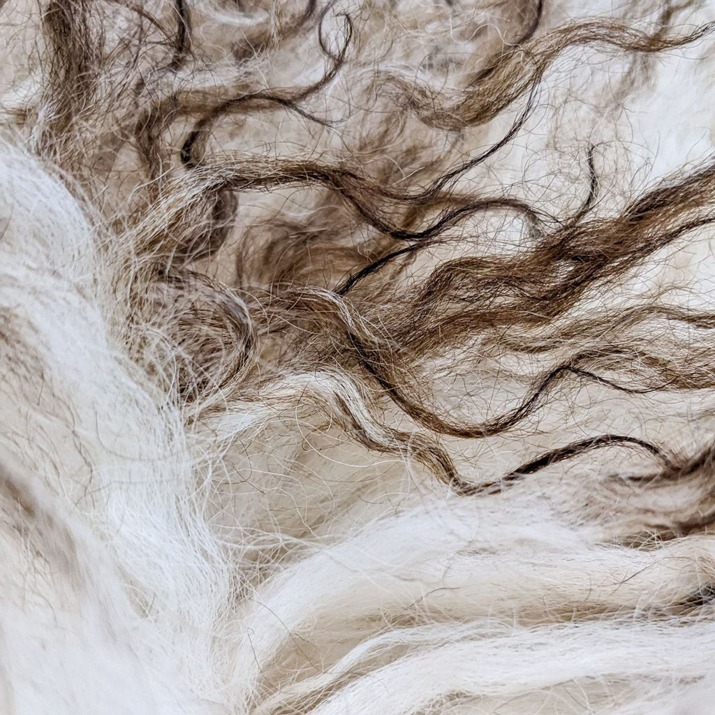 Icelandic Sheepskin Rug
