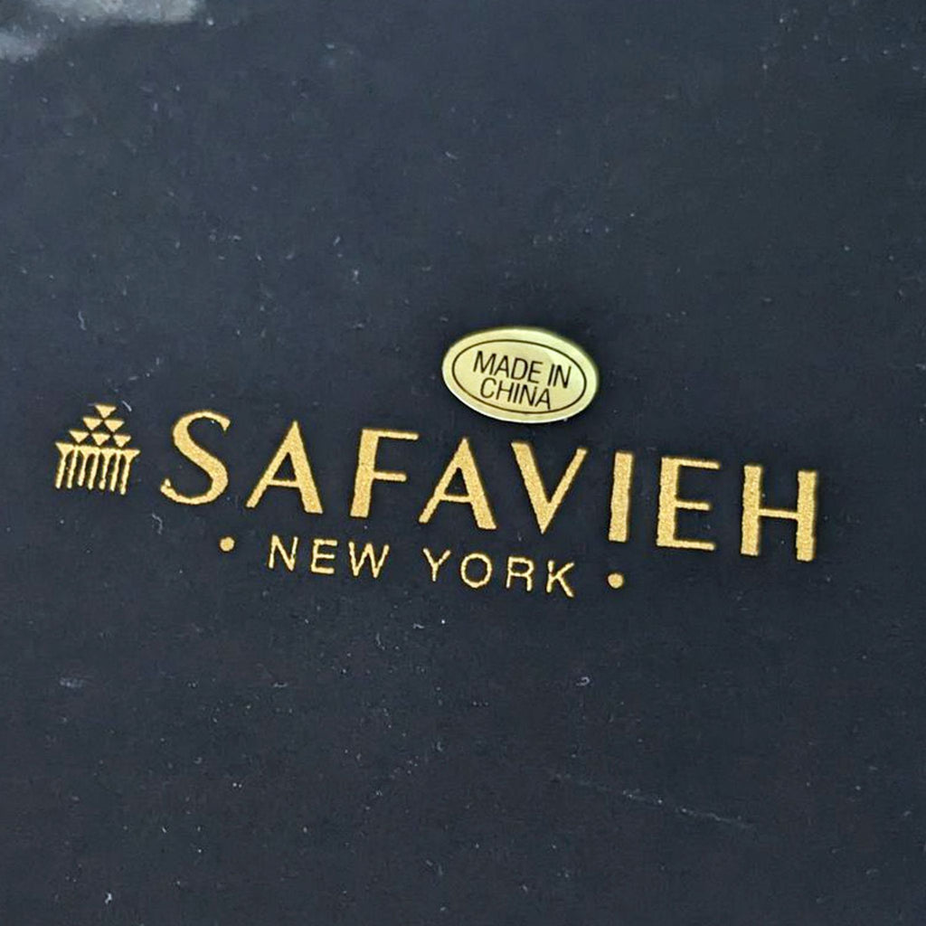Safavieh Long Neck Ceramic Table Lamp