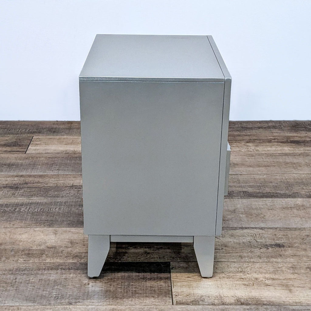 Coaster Furniture Leighton Two Drawer Nightstand