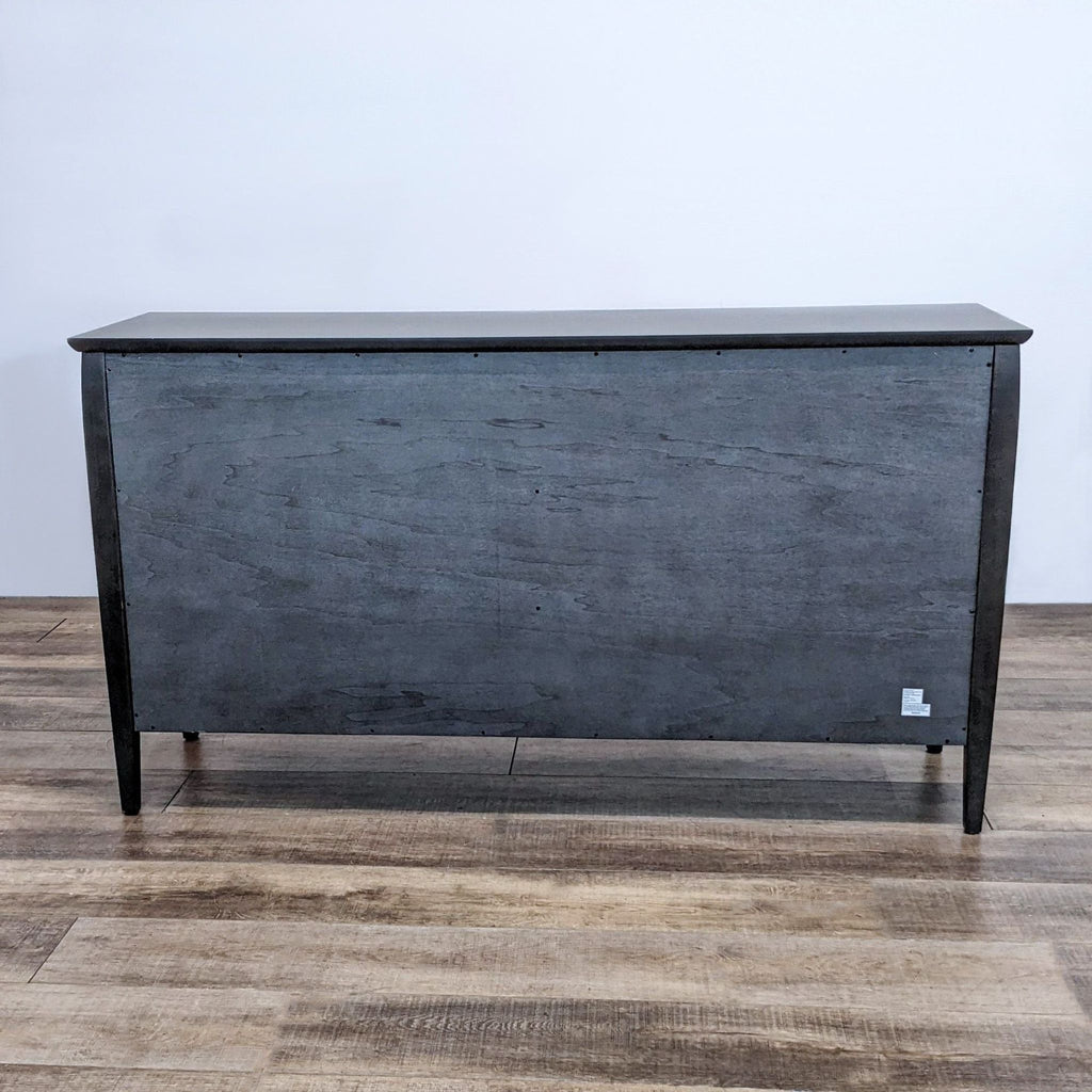 Crate And Barrel Mason Shadow7 Drawer Dresser