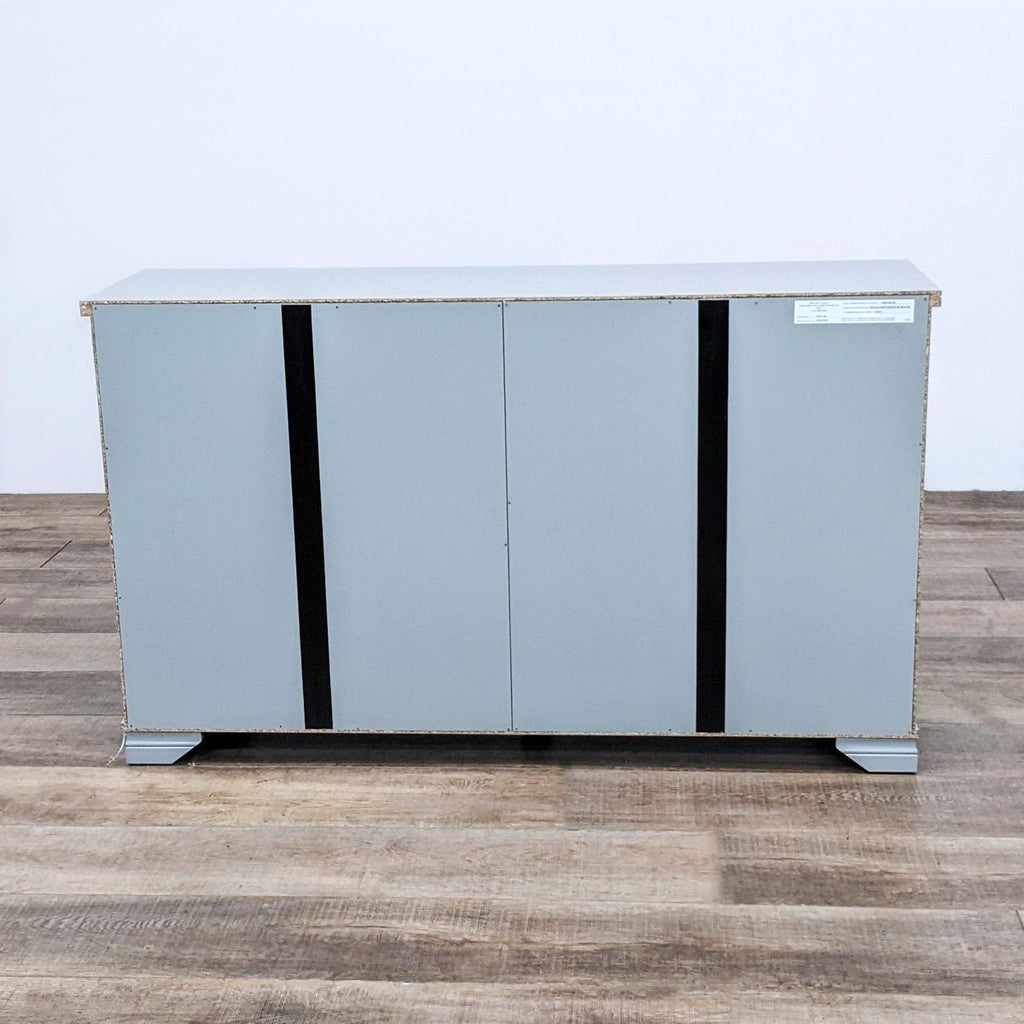 Belle Isle Furniture Southlake 6 Drawer Dresser