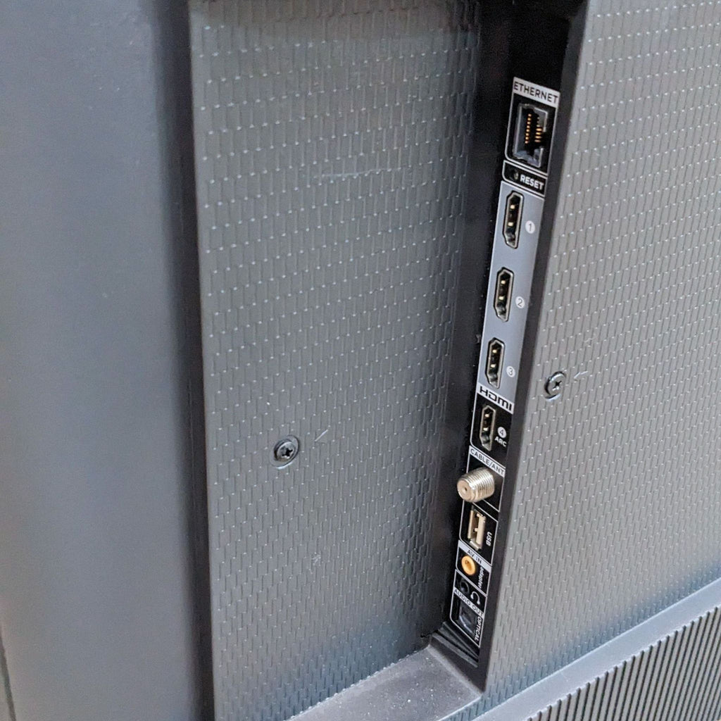 TCL Television 55S525