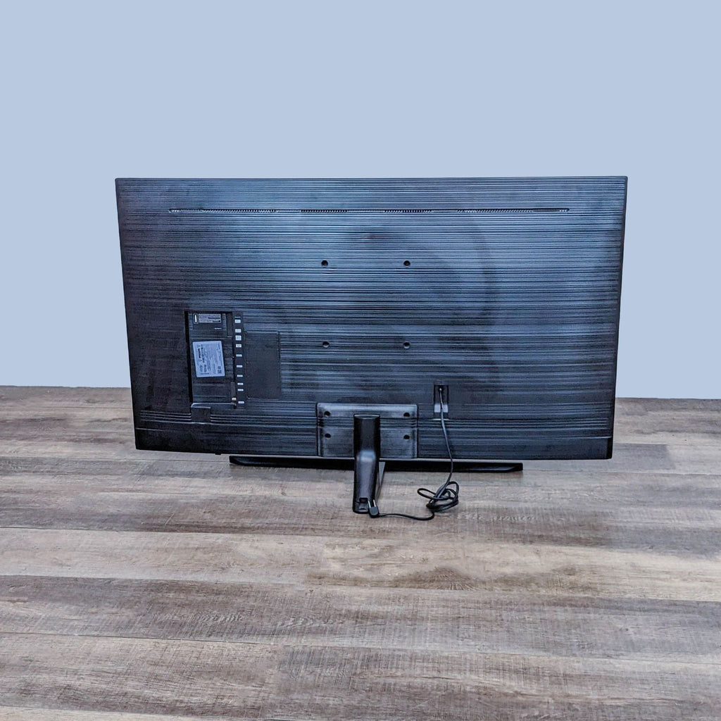 Samsung TV UN55NU8000F