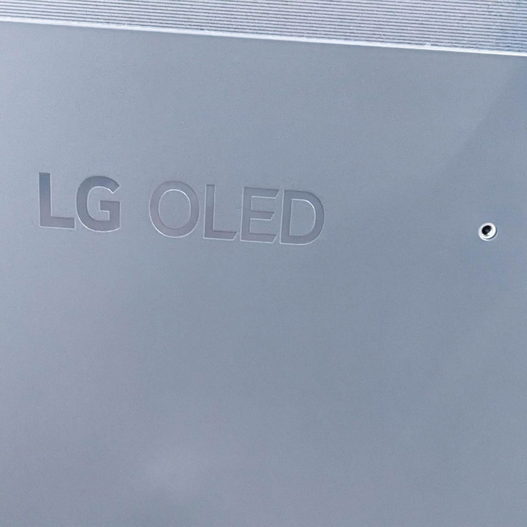 LG TV OLED65C3AUA