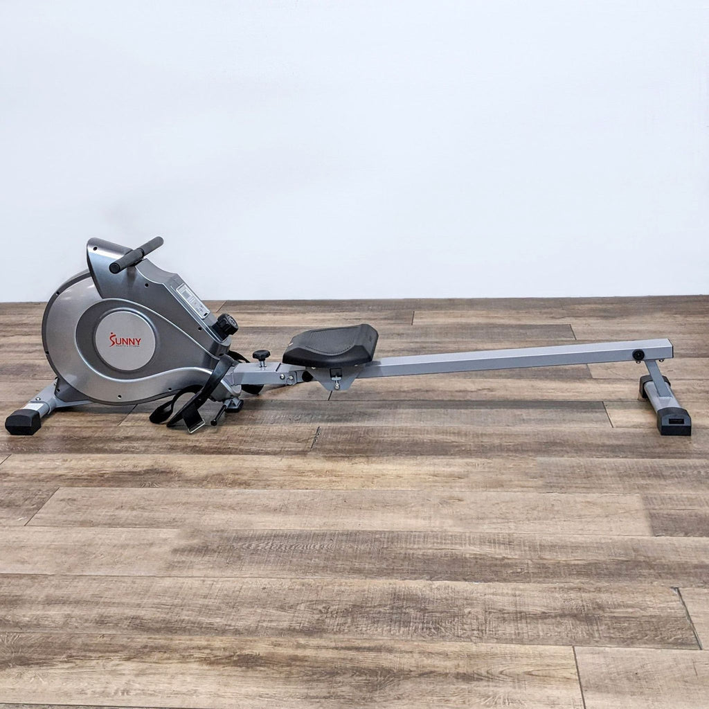 Sunny Magnetic Rowing Machine