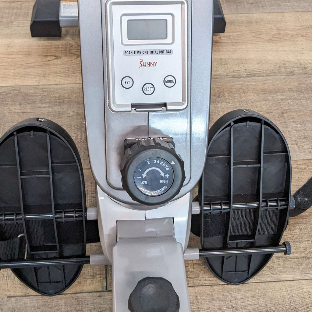 Sunny Magnetic Rowing Machine