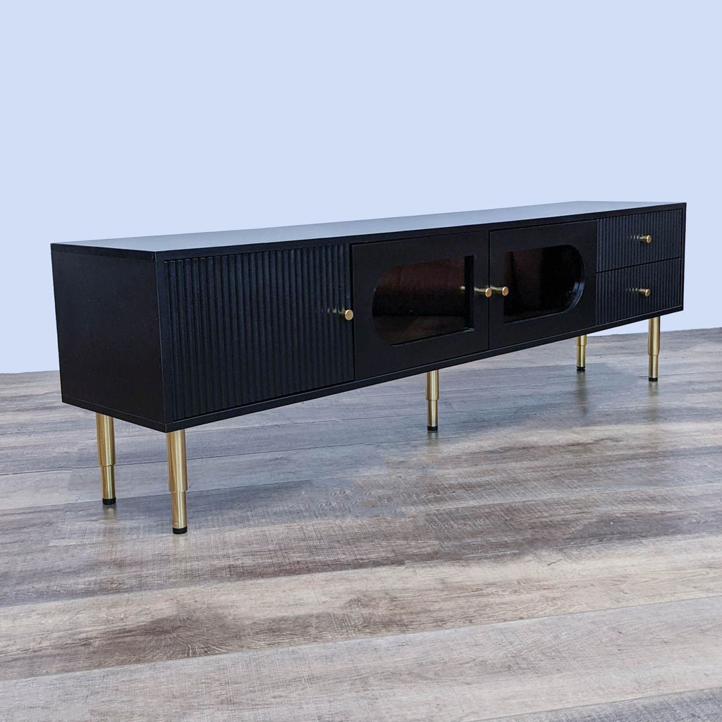 Mercer41 Rieker Modern TV Stand