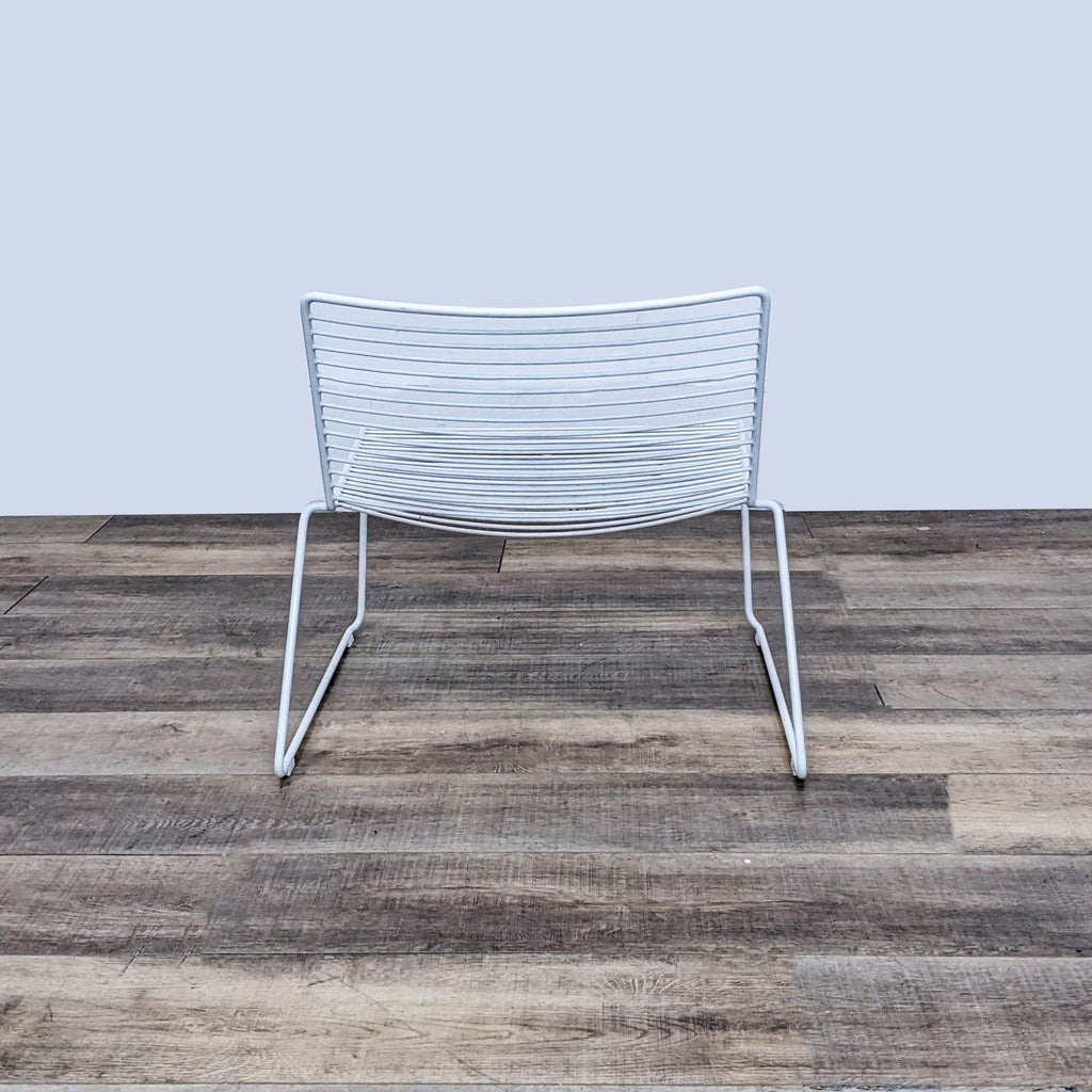 Design Within Reach Hee Lounge Chair