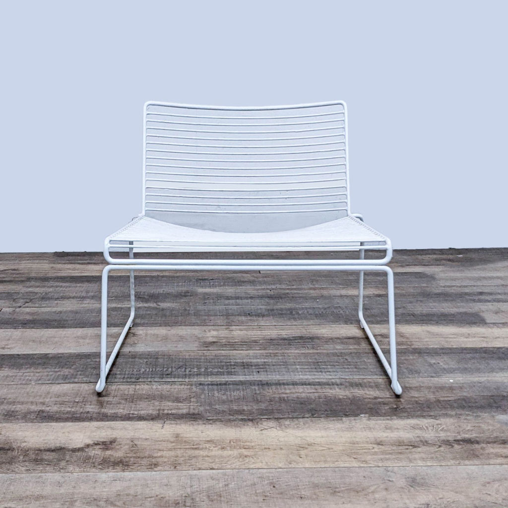 Design Within Reach Hee Lounge Chair